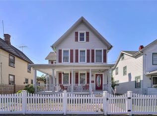 25 Demarest Ave, West Haverstraw, NY 10993