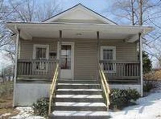 518 Jennings St, Lenoir, NC 28645