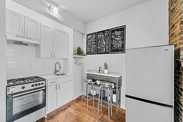 Rented by Vector New York, LLC