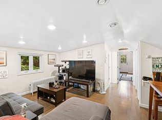 29 Fifield St #A, Watertown, MA 02472