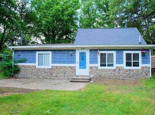 248 Cranberry Lk, Jackson, MI 49201