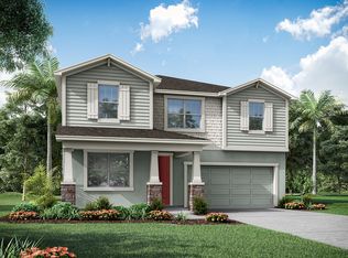 1170 Boardwalk Pl, Kissimmee, FL 34747