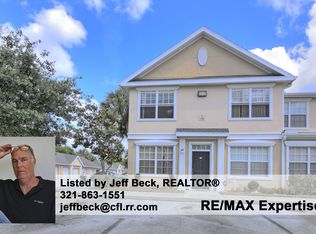 110 Colibri Way APT 104, Melbourne, FL 32901