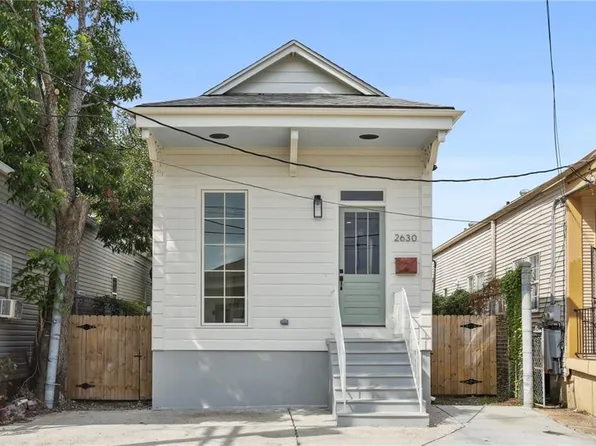 2630 Palmyra St, New Orleans, LA 70119