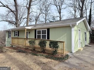 1223 Kathy Ct NE, Conyers, GA 30012