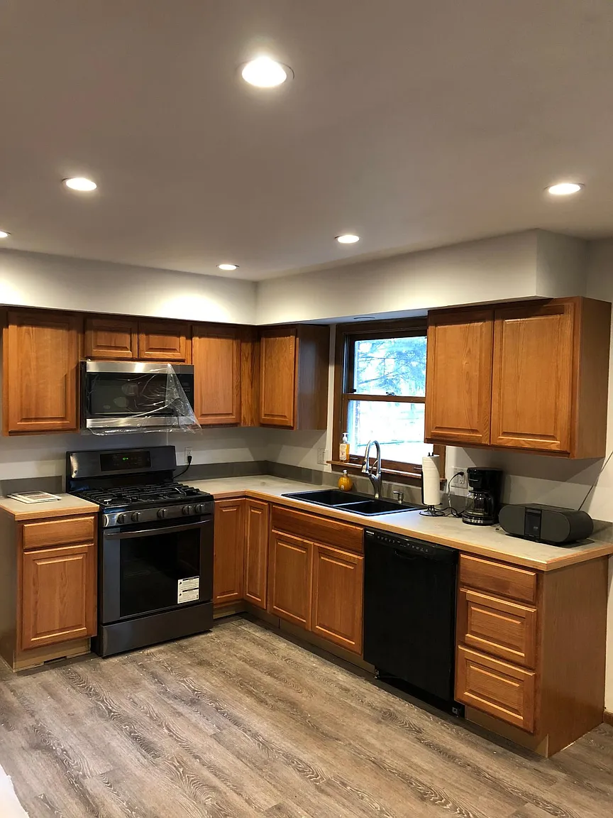 2948 Flossmoor Rd photo 1