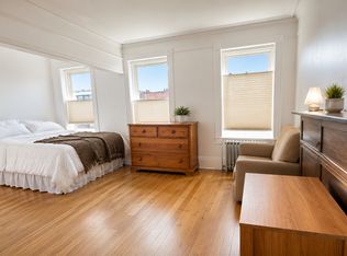 611 Vanderbilt Ave APT 3, Brooklyn, NY 11238