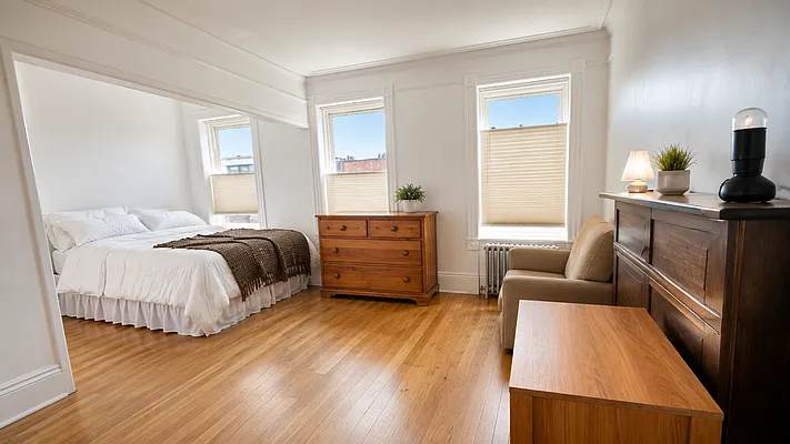 611 Vanderbilt Avenue #3