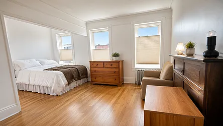 611 Vanderbilt Avenue, #3