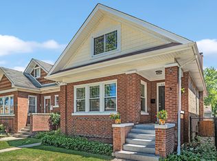 6031 W Dakin St, Chicago, IL 60634
