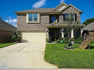 8227 Broadleaf Ave, Baytown, TX 77521