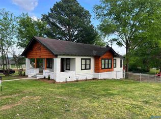 1609 4th Ave W, Birmingham, AL 35208