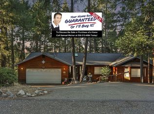5646 Daisy Cir, Pollock Pines, CA 95726