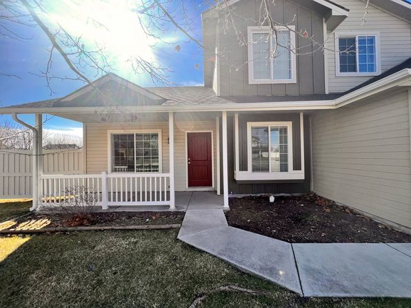 2225 W Steely Ct, Kuna, ID 83634