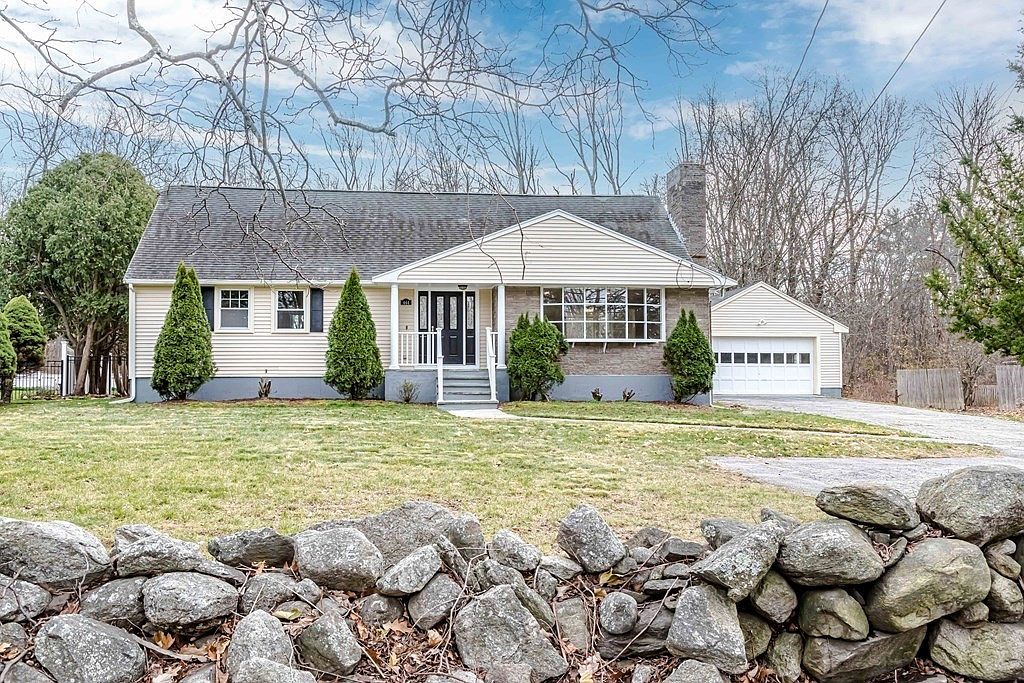 444 Main St, Shrewsbury, MA 01545 Zillow