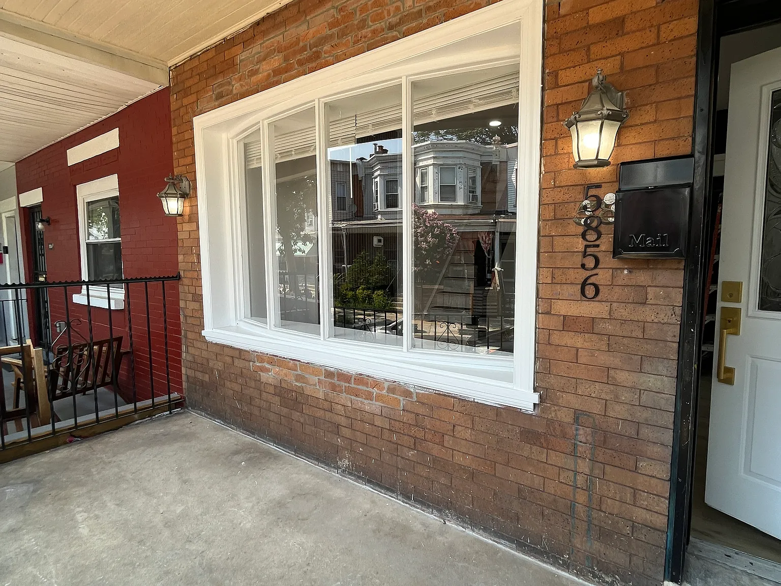 3 bed, 1062 sqft, $1,950 — Photo 3