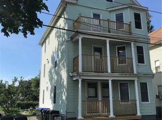 42 Reynolds Ave, Providence, RI 02905