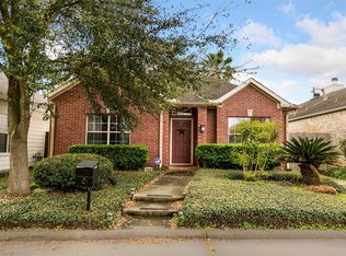 11207 Forked Bough Dr, Houston, TX 77042