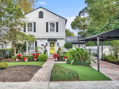 244 Osceola Ct, Winter Park, FL, 32789