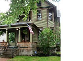 238 Tremont St, North Tonawanda, NY