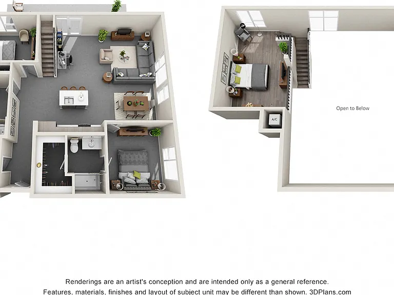 Topaz Apartments — Photo 52