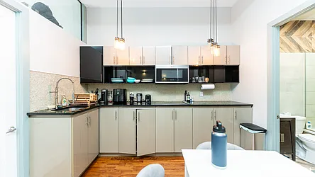 Rented by Nooklyn NYC LLC