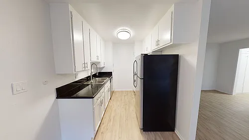 Floor plan 303