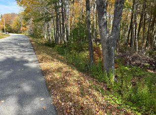 M3L27 Savery Road, Searsport, ME 04974