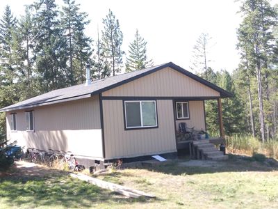 5249 Olinger Rd, Springdale, WA, 99173