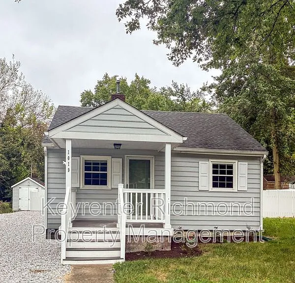 1019 Halsey Ln — Photo 1