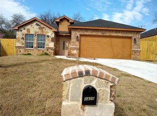 3425 N Harding St, Fort Worth, TX 76106