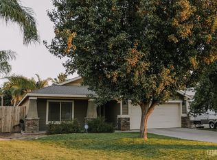 4301 Blue Devils Ave, Bakersfield, CA 93313