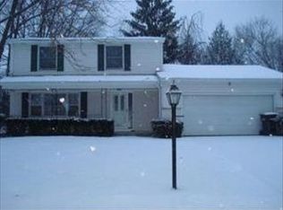 6834 Manhattan St, Portage, MI 49024