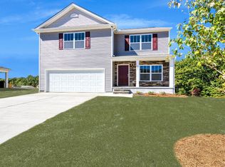 1601 Blue Velvet Ln, Dallas, NC 28034