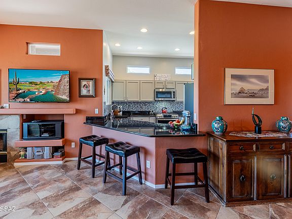 5th image of 12973 N Desert Flora Ln