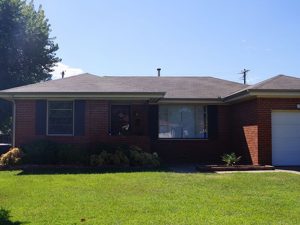 Charming bungalow 3/1