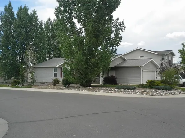 231 Bristlecone Ct, Montrose, CO 81403