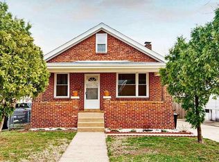 4715 Tiemann Ave, Saint Louis, MO