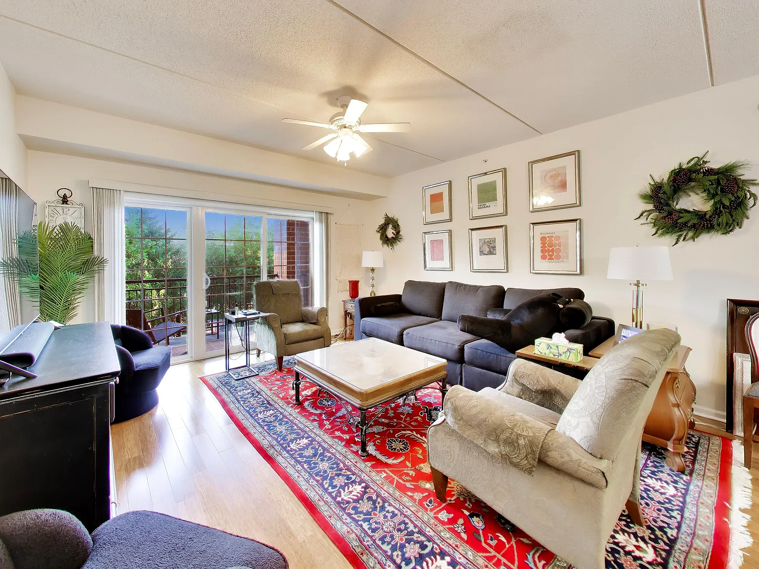 2 bed, 1450 sqft, $2,750 — Photo 3