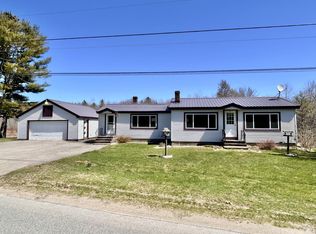 100 Curtis Rd, Swanville, ME 04915