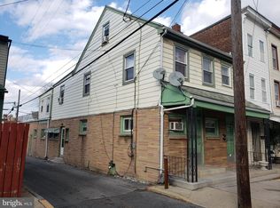 823 Walnut St, Lebanon, PA 17042