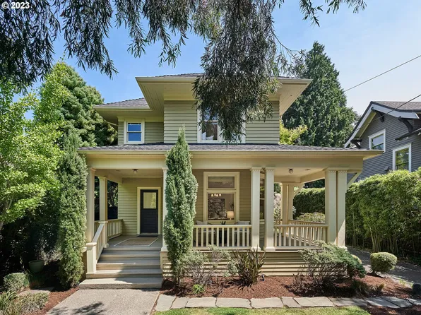 2638 NE 10th Ave, Portland, OR 97212