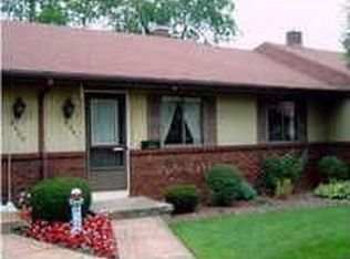 8491 Elkwood St SW, Byron Center, MI