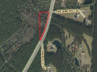 0 Musslewhite Rd, Callahan, FL 32011