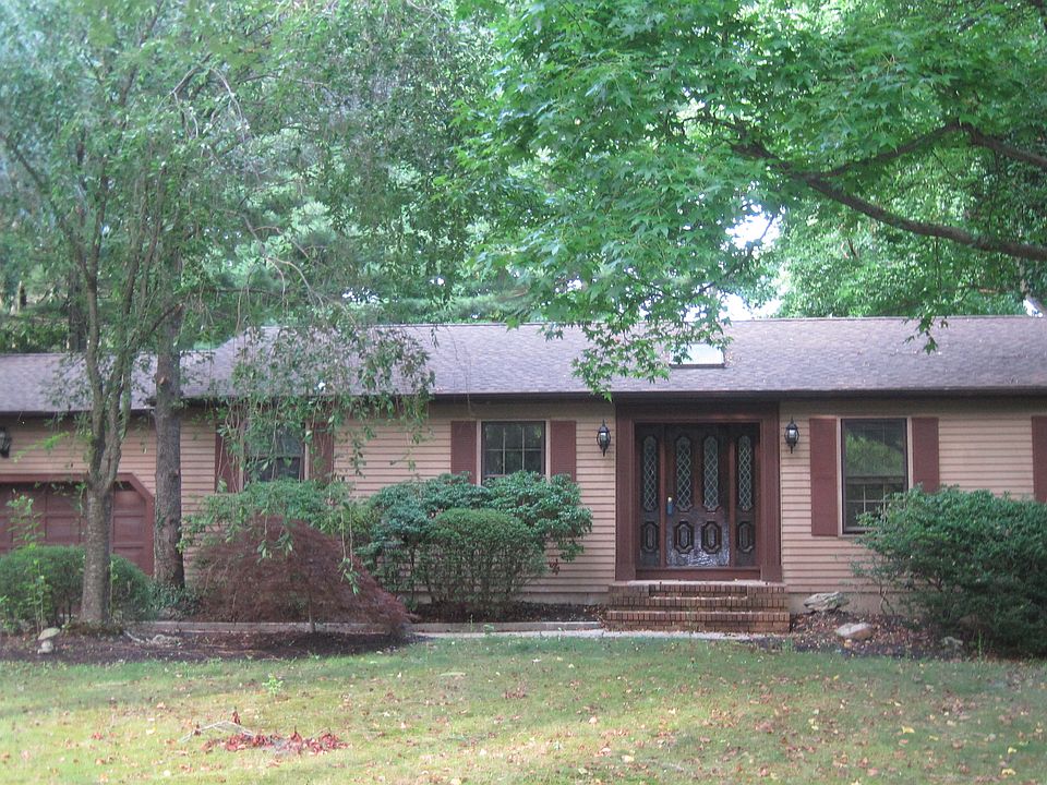 Beautiful Renovated Ranch