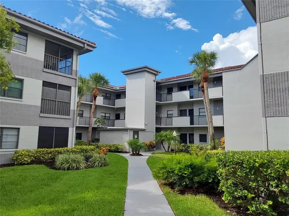 2650 Countryside Blvd APT A208, Clearwater, FL 33761