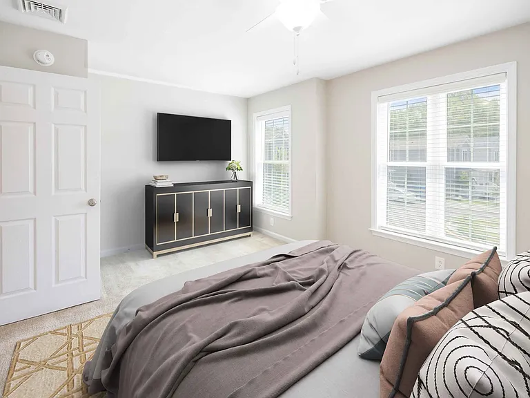 Ascot Landing - Single Family Homes — Photo 27