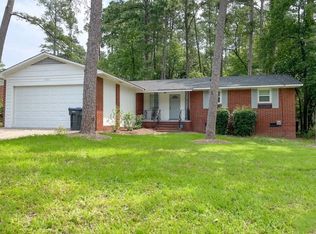 1910 Valley Spring Rd, Augusta, GA 30909