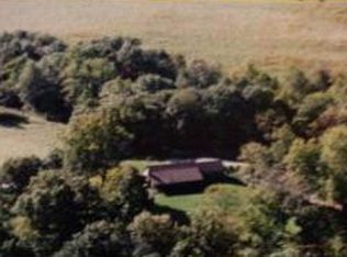 N/a Lehman Rd, Worthington, IN 47471