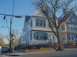 556 Garfield Ave, Jersey City, NJ 07305